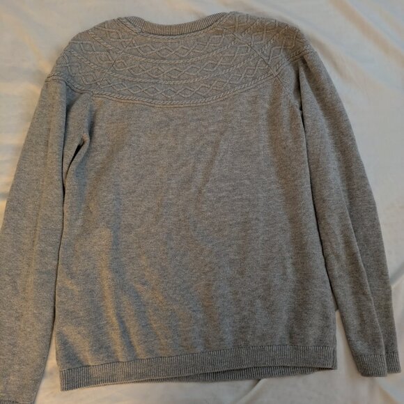 M Talbots sweater - Picture 4 of 5